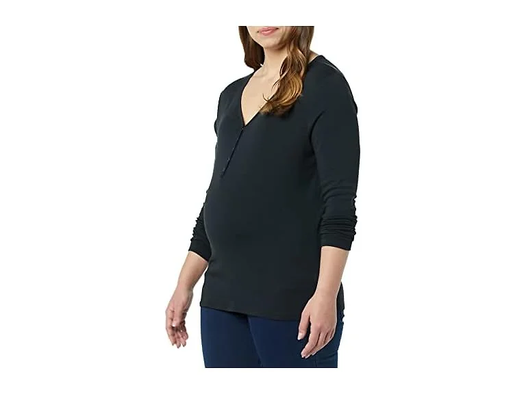 Amazon Essentials Women (XXL) Maternity Shirt