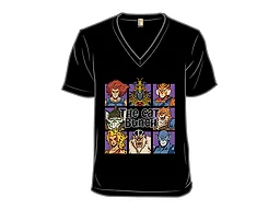 The Cat Bunch