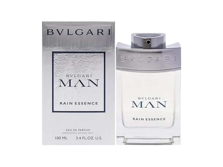 Bulgari Man Rain Essence EDP 3.4 oz