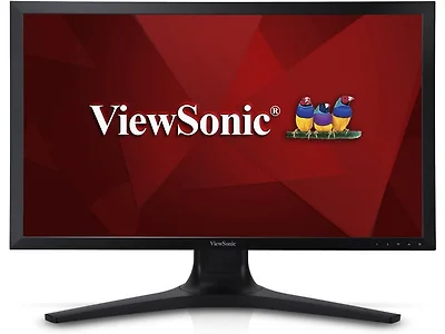 ViewSonic VP2780-4K-S 27" Ergonomic Monitor