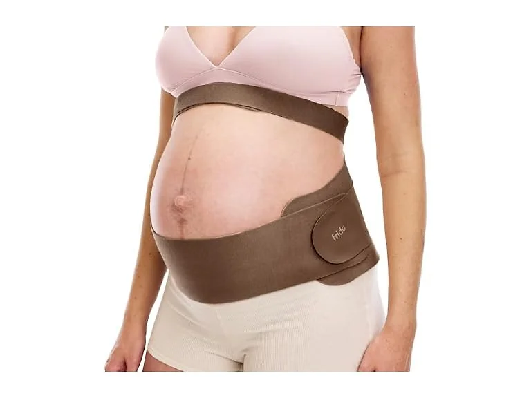 Frida Mom Pregnancy Belly Band L/XL