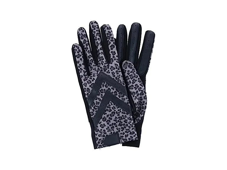 Isotoner Women's smartDRI Chevron