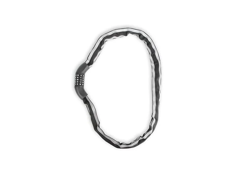 Kwikset 4 ft Combination Bicycle Chain Lock