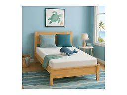 Atlas Mattress Memory Foam Mattress