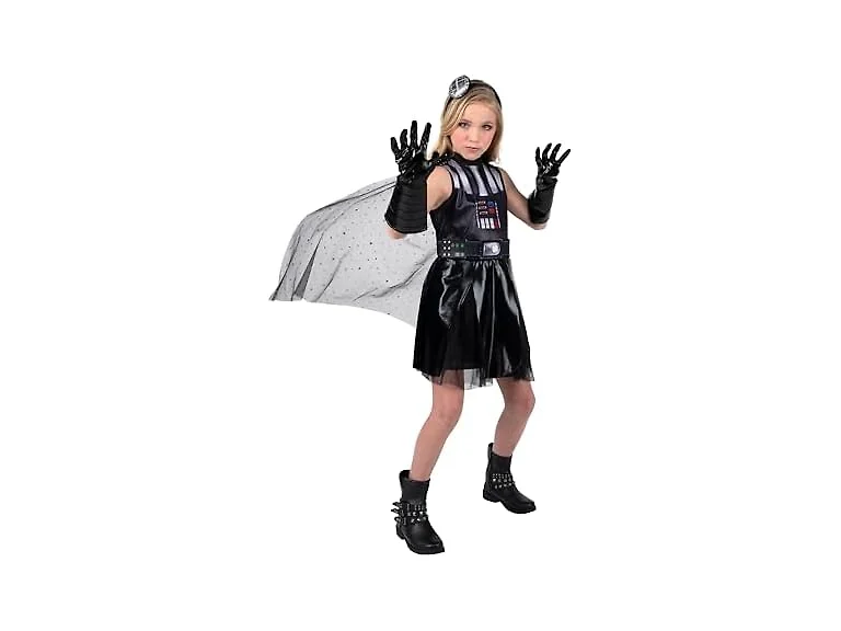 Star Wars Darth Vader Official Youth Halloween