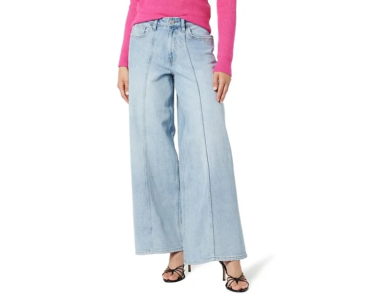 The Drop Women (35) Frida Relaxed Fit Size Jeans