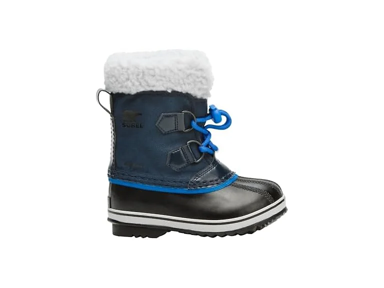 Sorel Yoot Pac Nylon Boot