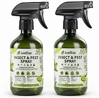Natural Bug Spray-Triple Essential