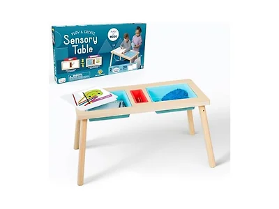 Chuckle & Roar - Play and Create Sensory Table
