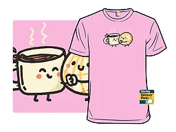 Concha para mi Cafe