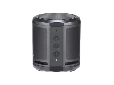 iHome Hydramicro Wireless Speaker (Model IMW1021)