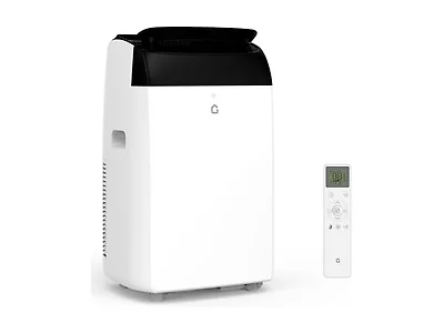 GarveeLife 14,000 BTU Portable Air Conditioner