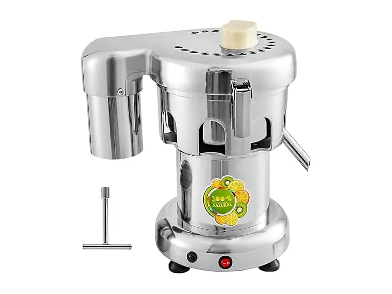 Commercial Juice Extractor Heavy Duty Juicer
