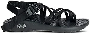 Chaco J105492 9 Chaco Zx2 Classic Women's Sandals Black