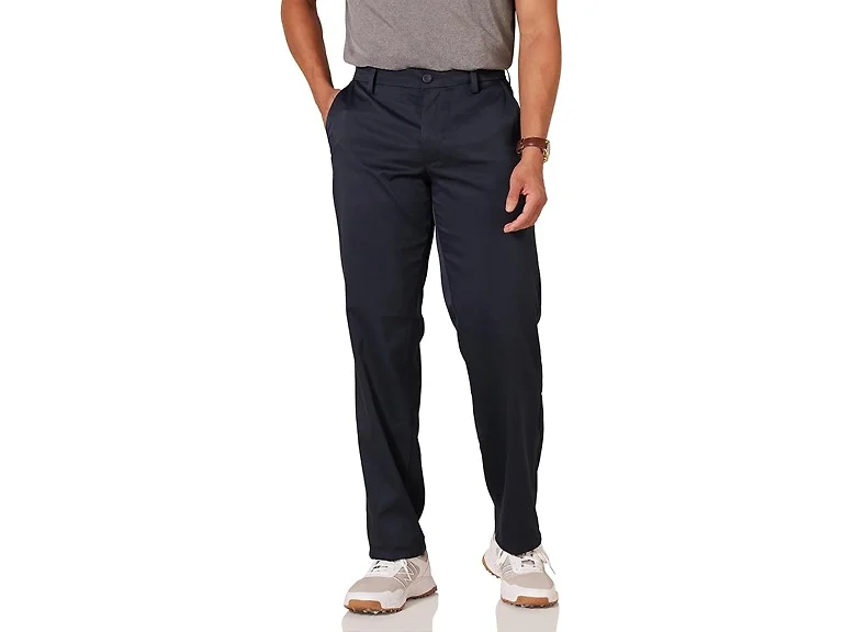 Amazon Essentials Men's Stretch Golf Pants
