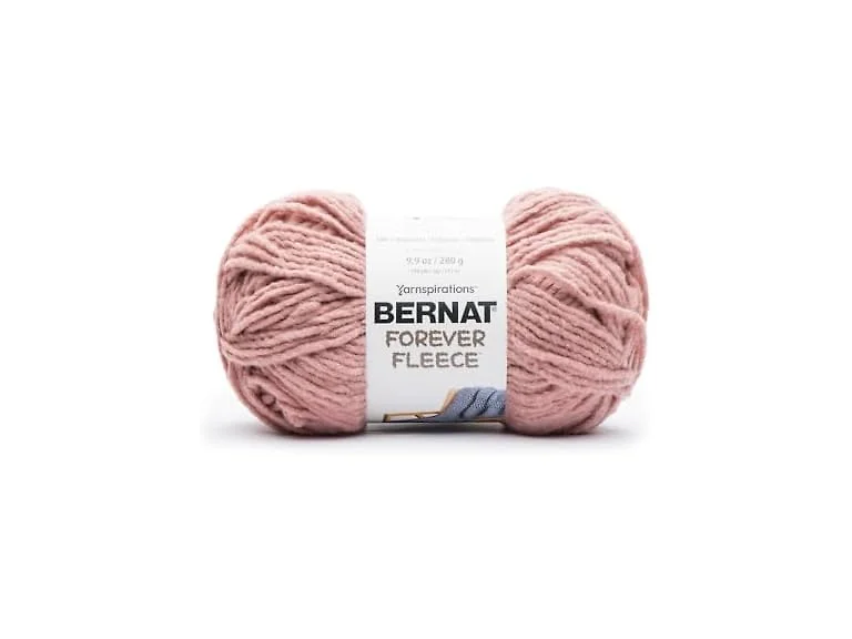 BER FOREVR Fleece 280G Rose Hip