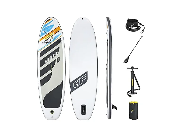 Bestway Hydro-Force™ Inflatable Stand-Up Paddleboard