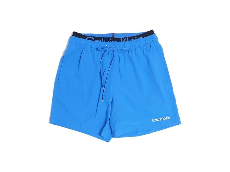 Calvin Klein Men Regular fit Swim Trunks