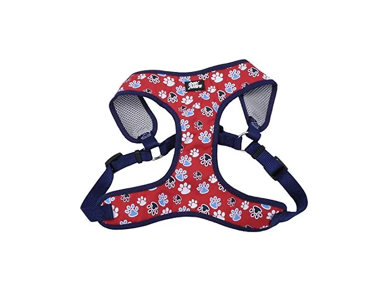 Coastal Pet Ribbon Designer Wrap Adjustable D
