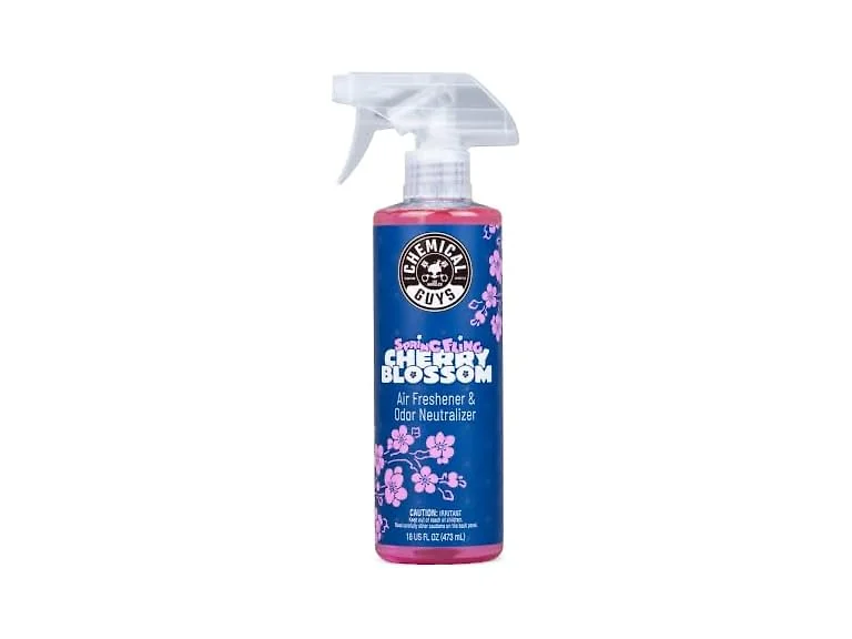 Chemical Guys, Fresh Cherry Blossom Air