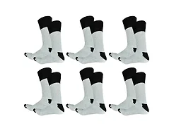 Multi-Pack Mens Thermal Winter Socks