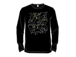 Cosmic Cats