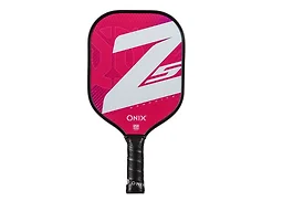 Graphite Z5 Paddle - Pink