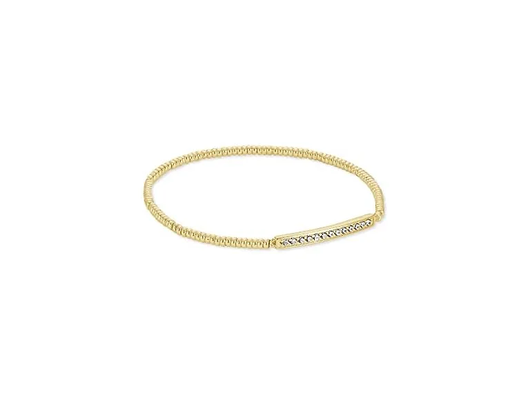 Womens Addison Stretch Bracelet