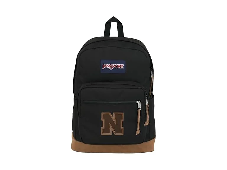 JanSport NCAA Right Pack Backpack