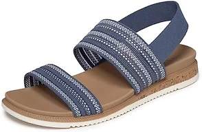 Skechers Bobs Women's Desert Kiss Low