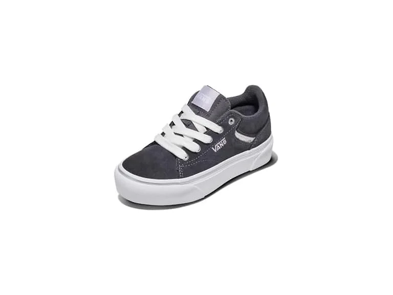 Vans Girls Seldan Platform Shoe
