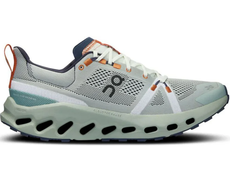 On Running Cloudsurfer Trail Men's Shoes