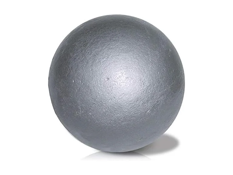 Scholastic Iron Shot Put - 8LBS