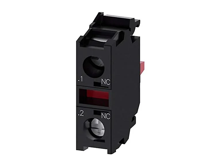 Contact Module With 1 Contact Element