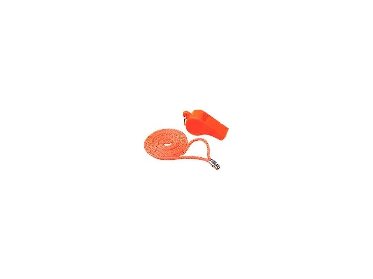 SEACHOICE 50  46011 Plastic Whistle O