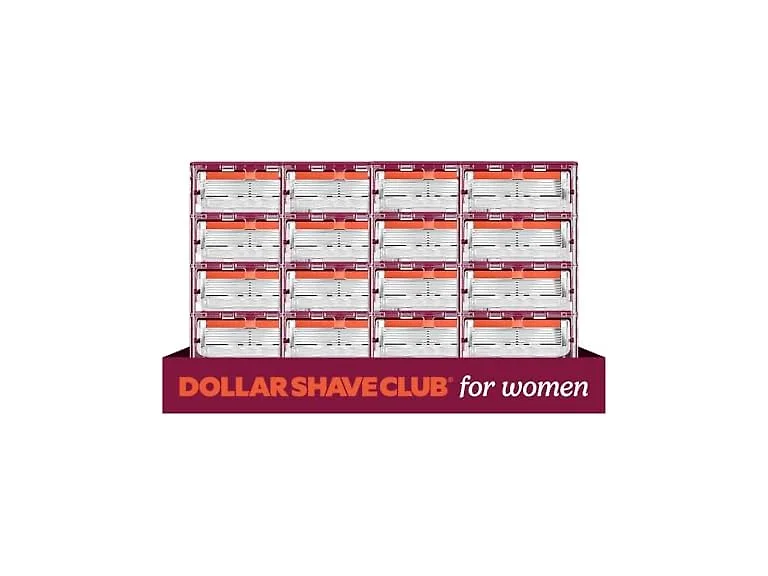 Dollar Shave Club For Women