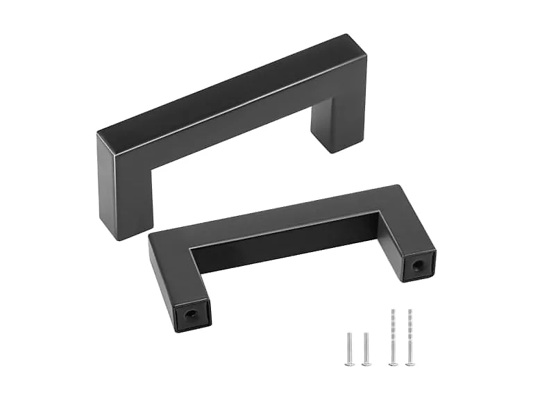 VEVOR 30 Pack Cabinet Pulls - 76mm