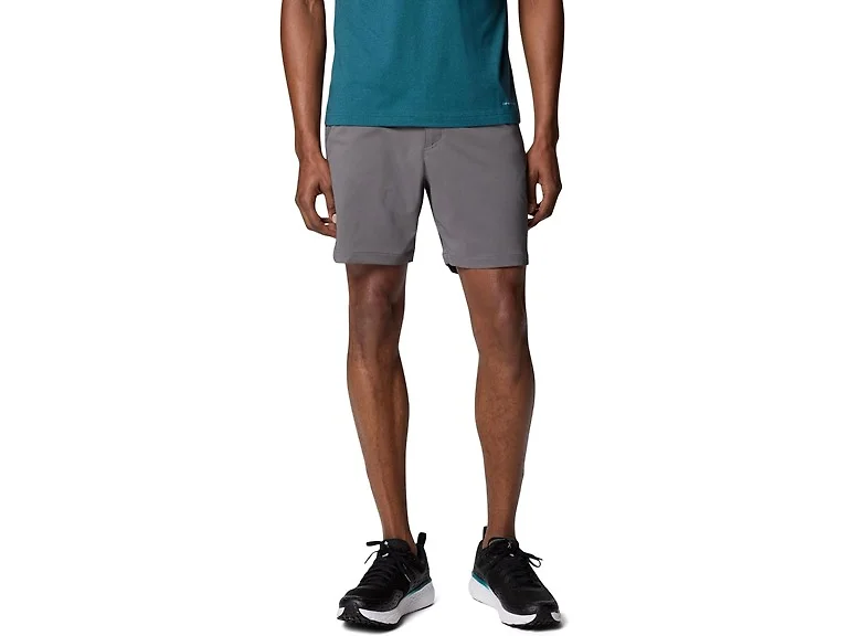 Columbia Men (54W x 9L Big) Peak Chino