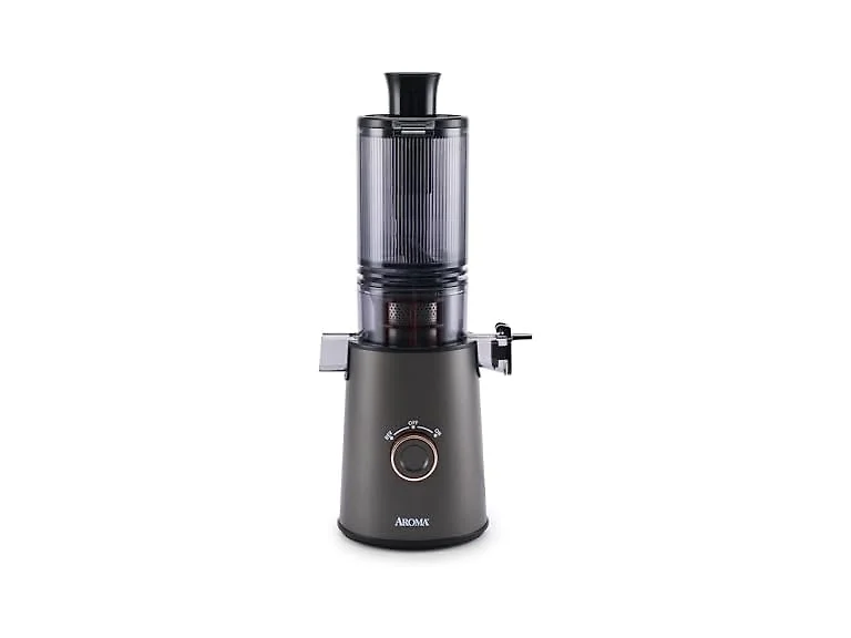AROMA® Cold Press Juice Machine 