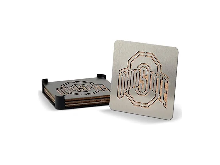 OHIO STATE BUCKEYES NCAA Boasters
