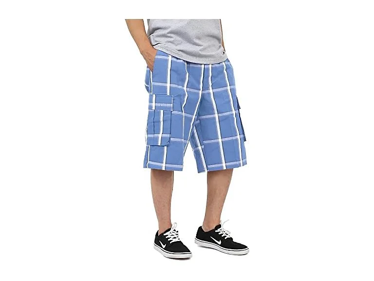 Shaka Wear Men (XXL) Cargo Shorts