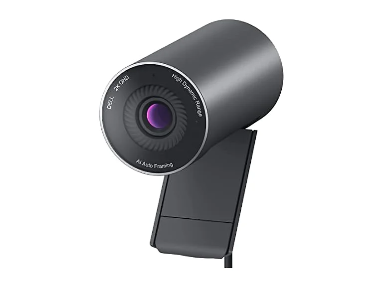 Dell 4K UHD Webcam