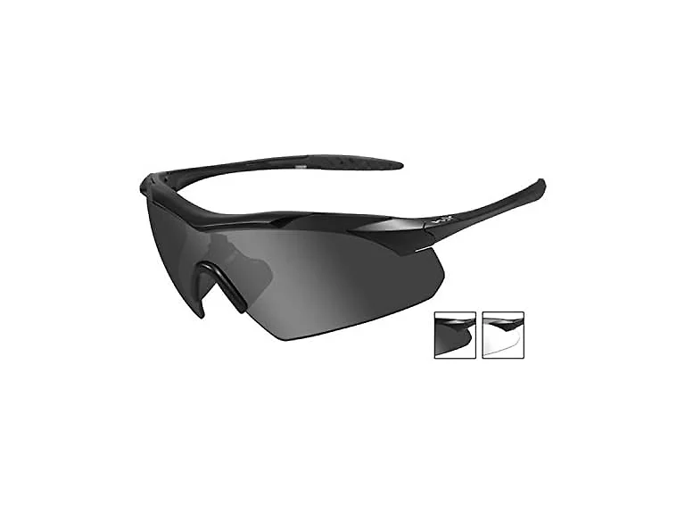 Willey X Apel WX Vapor Safety Sunglasses