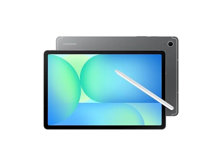 Samsung Galaxy Tab S10 FE 5G with S-Pen