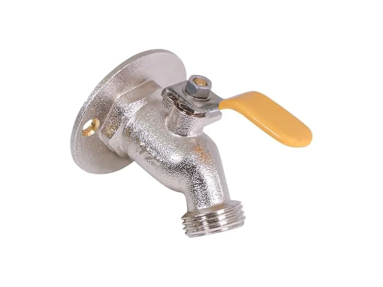 Midline Valve S3538 Sillcock Hose Bibb with