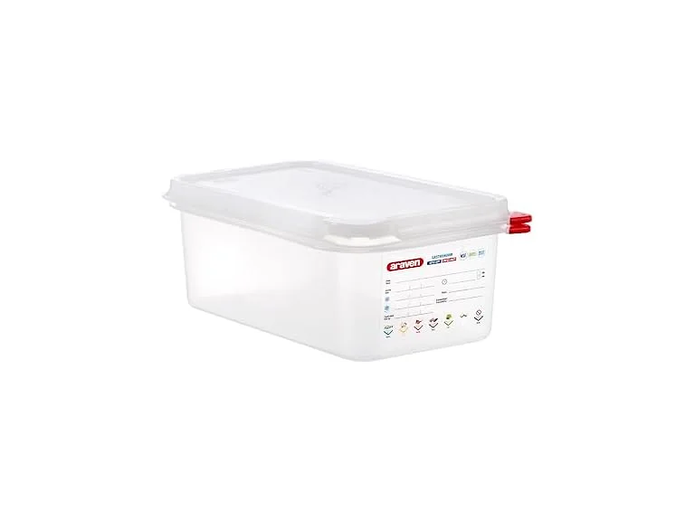 Araven Airtight Container, Food Pan with