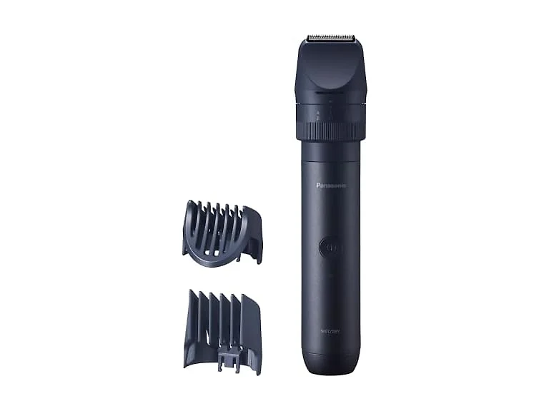 Panasonic MultiShape Li ion Electric Trimmer for