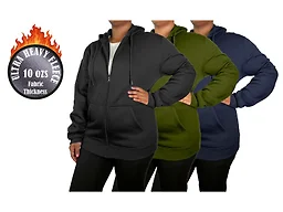 BLUE ICE WC-----(Women's 3Pack) / JMFH-351 / BK-OL-NV /