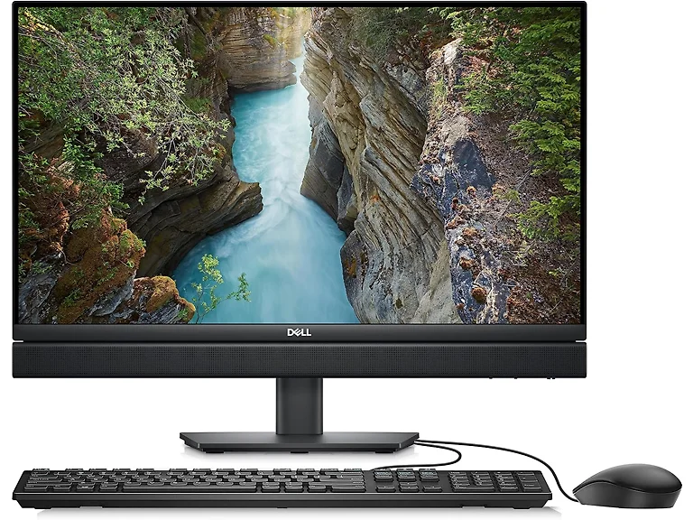 Dell Optiplex 7470 AIO (i5 256GB) (Grade B)