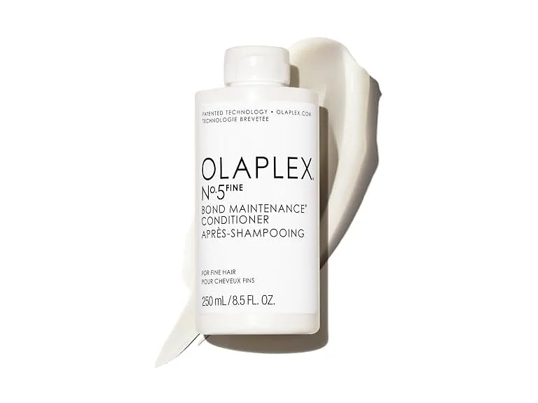 Olaplex No. 5 Fine Bond Maintenance Conditioner